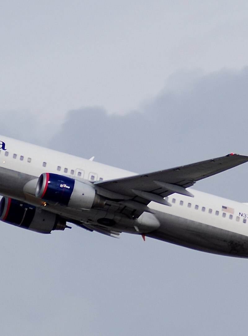 N3732J - Boeing