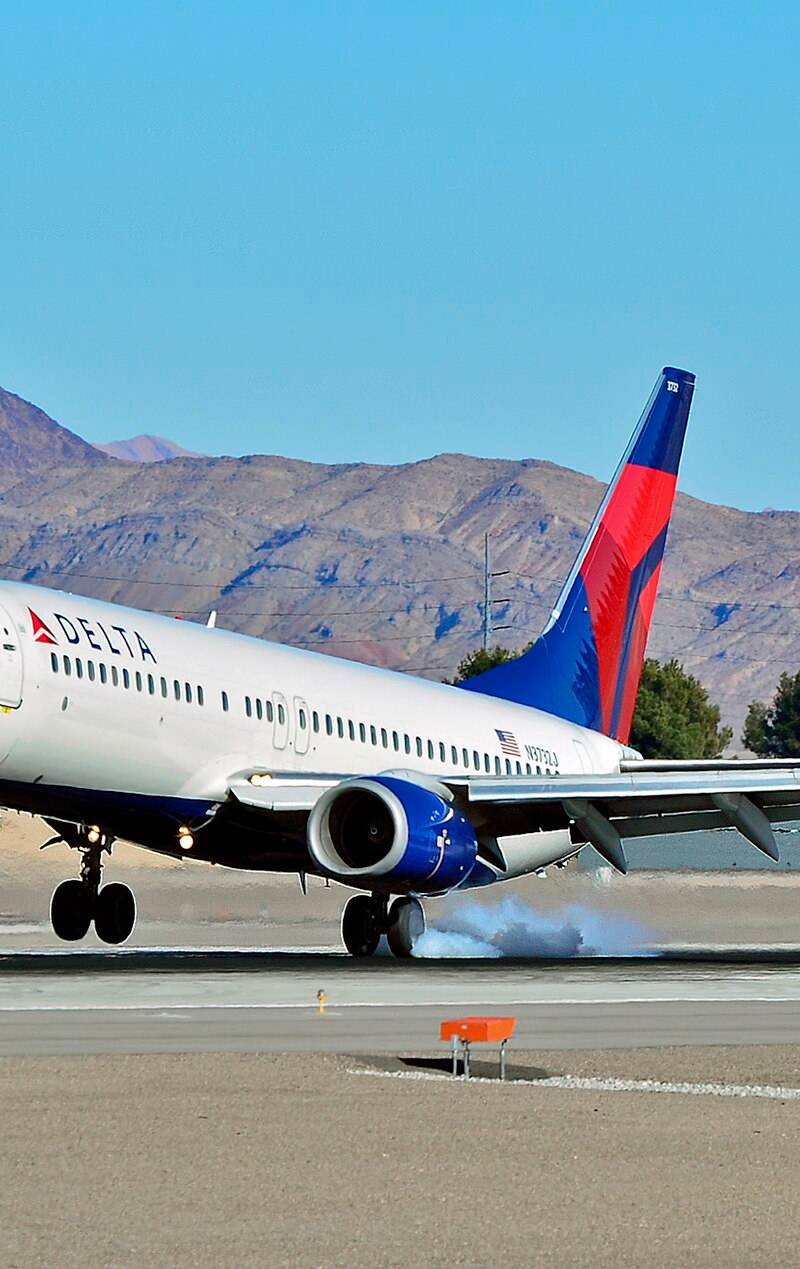 N3732J - Boeing