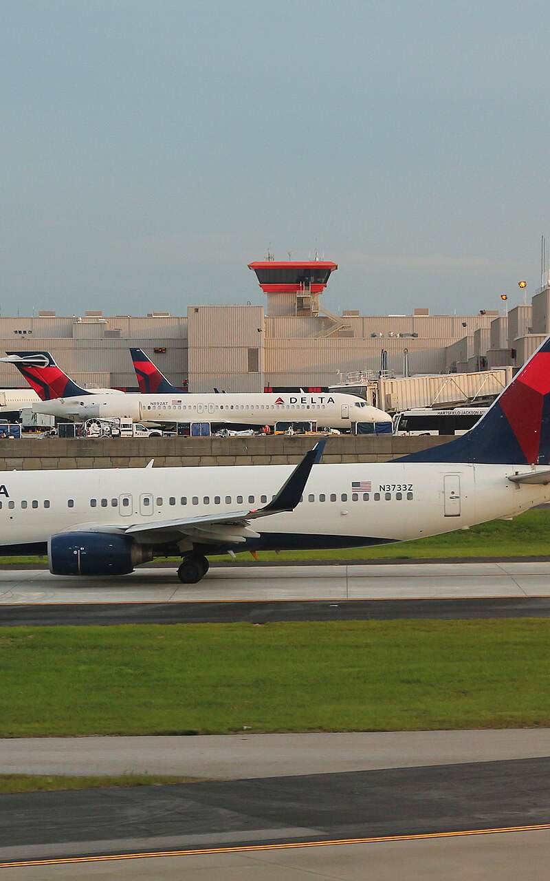 N3733Z - Aircraft