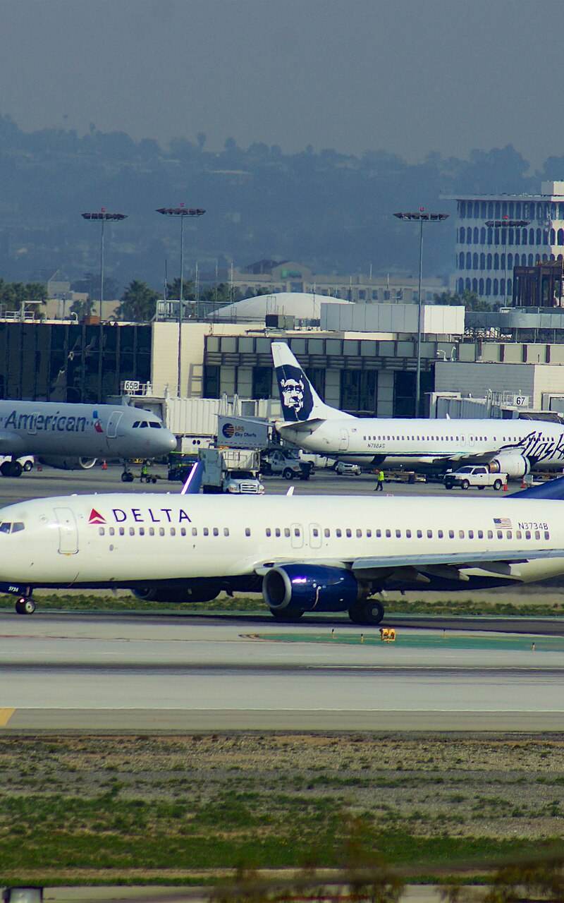 N3734B - Boeing
