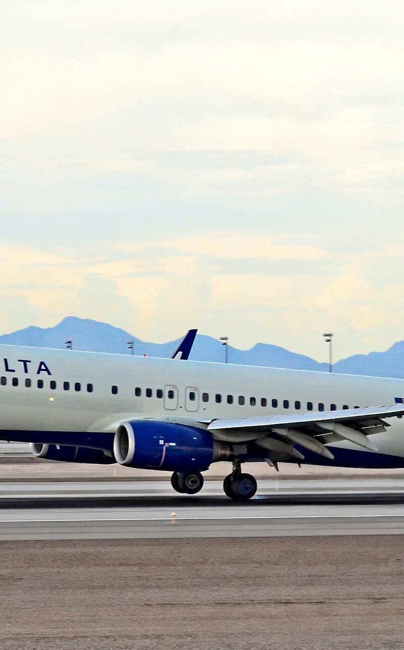 N3734B - Boeing