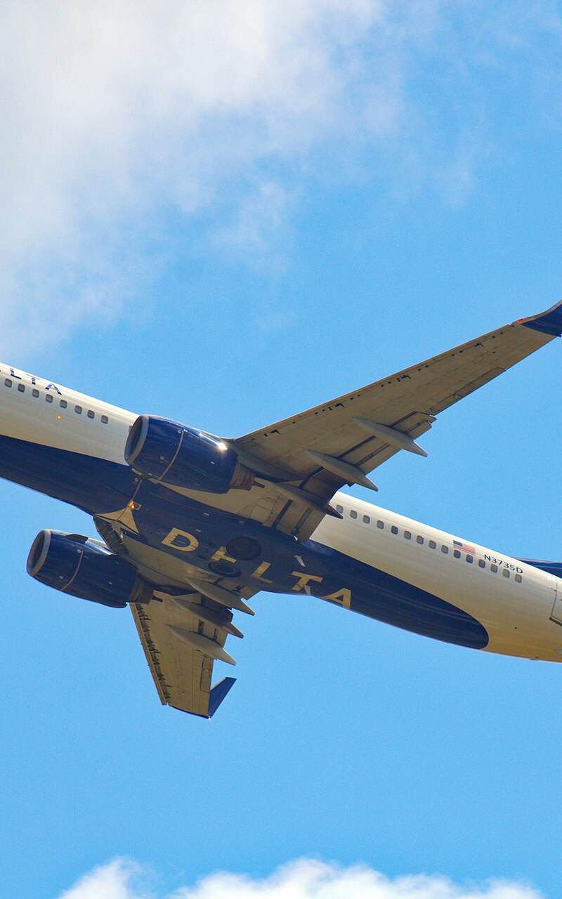 N3735D - Boeing