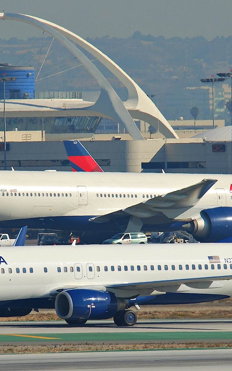 N3735D - Boeing