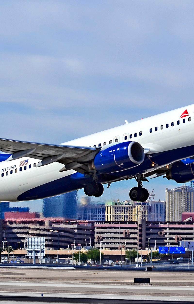 N3735D - Boeing