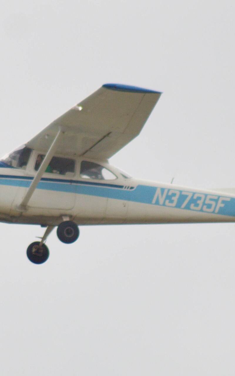 N3735F - Cessna