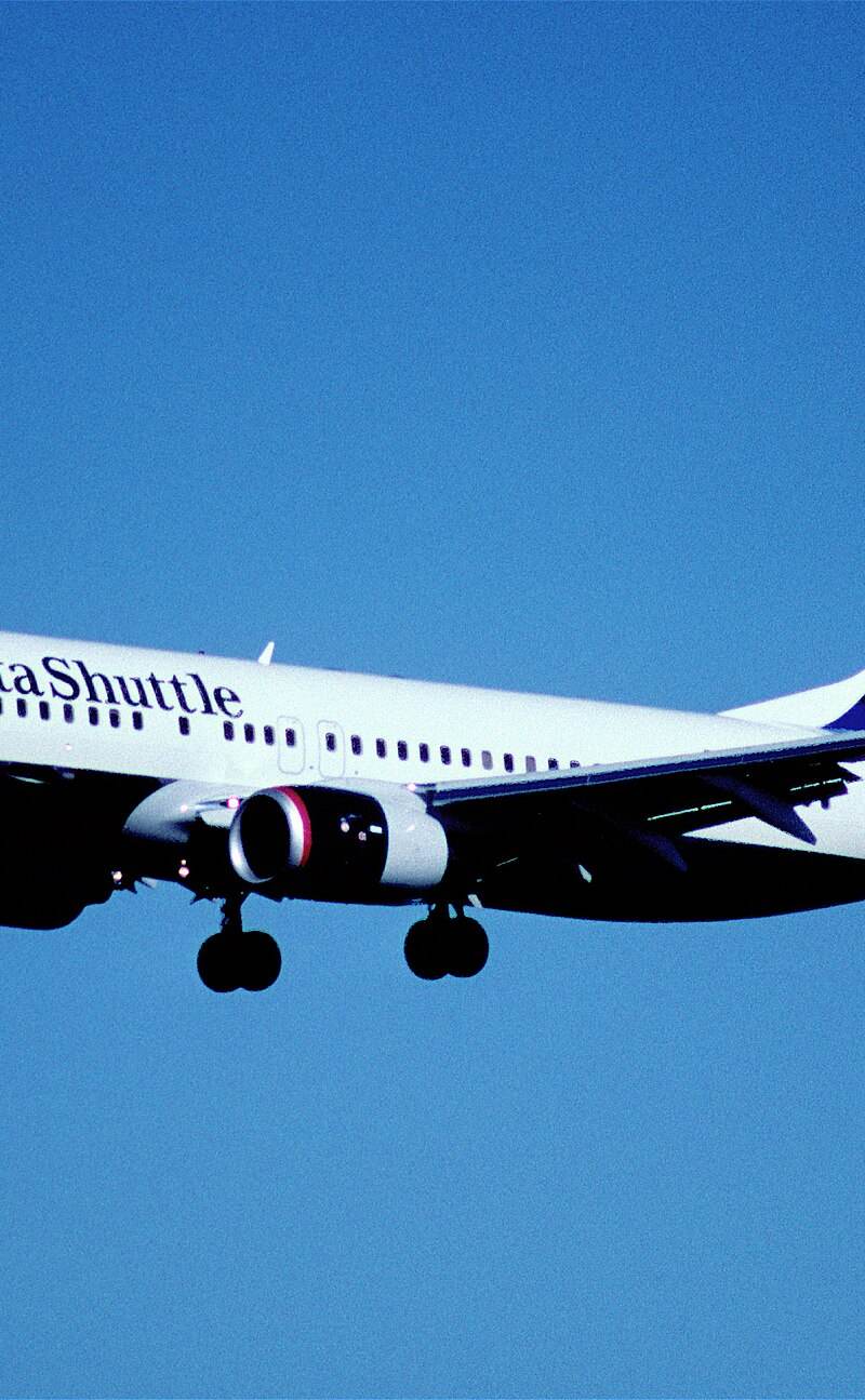 N3736C - Boeing