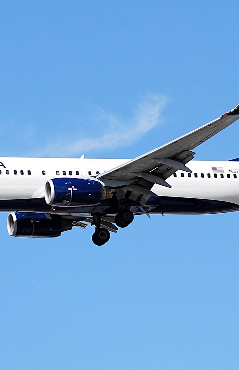 N3736C - Boeing