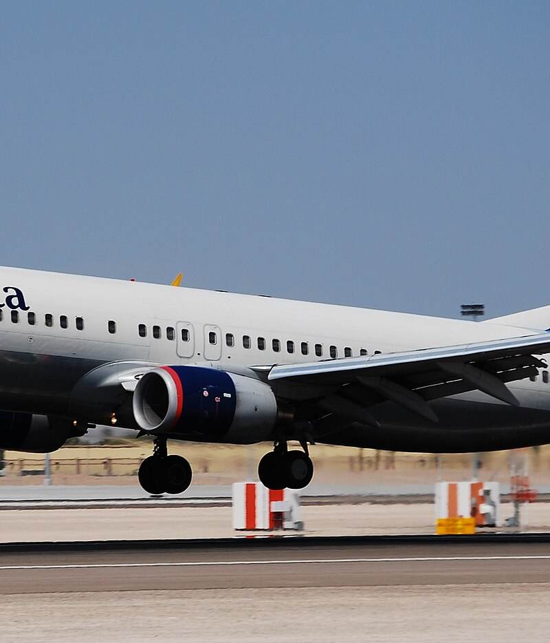 N3737C - Boeing
