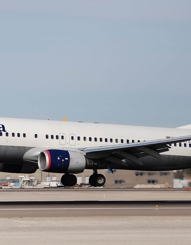 N3737C - Boeing