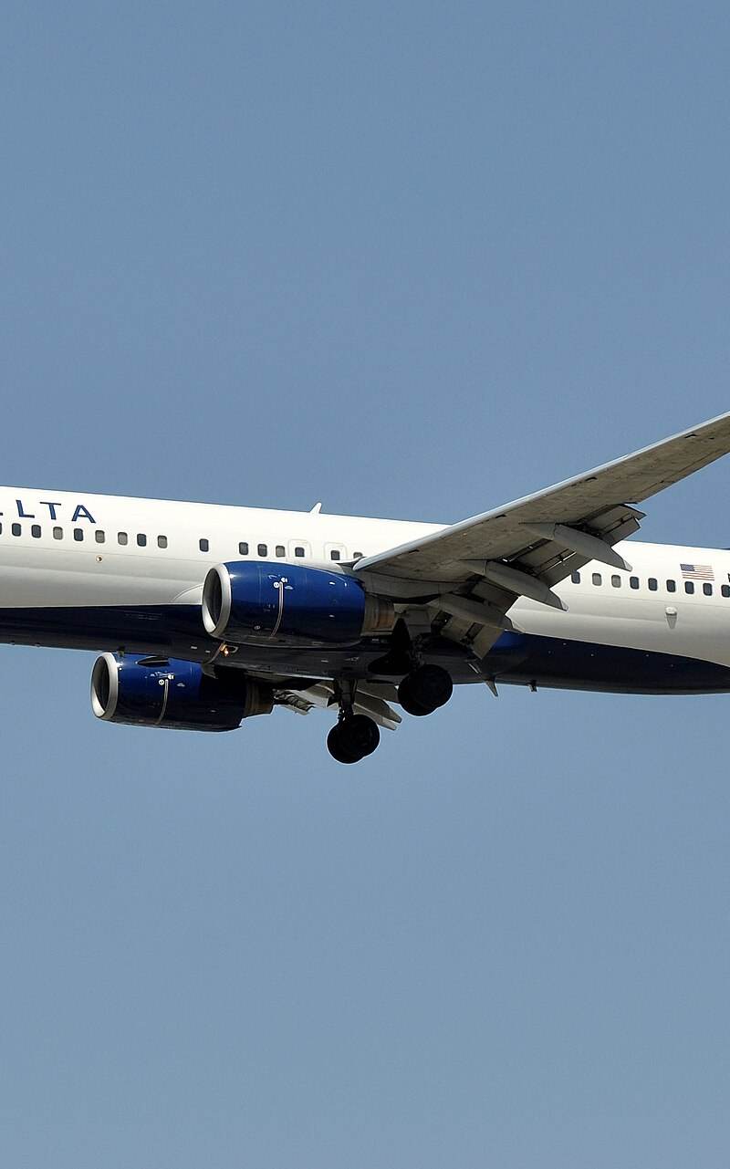 N3737C - Boeing