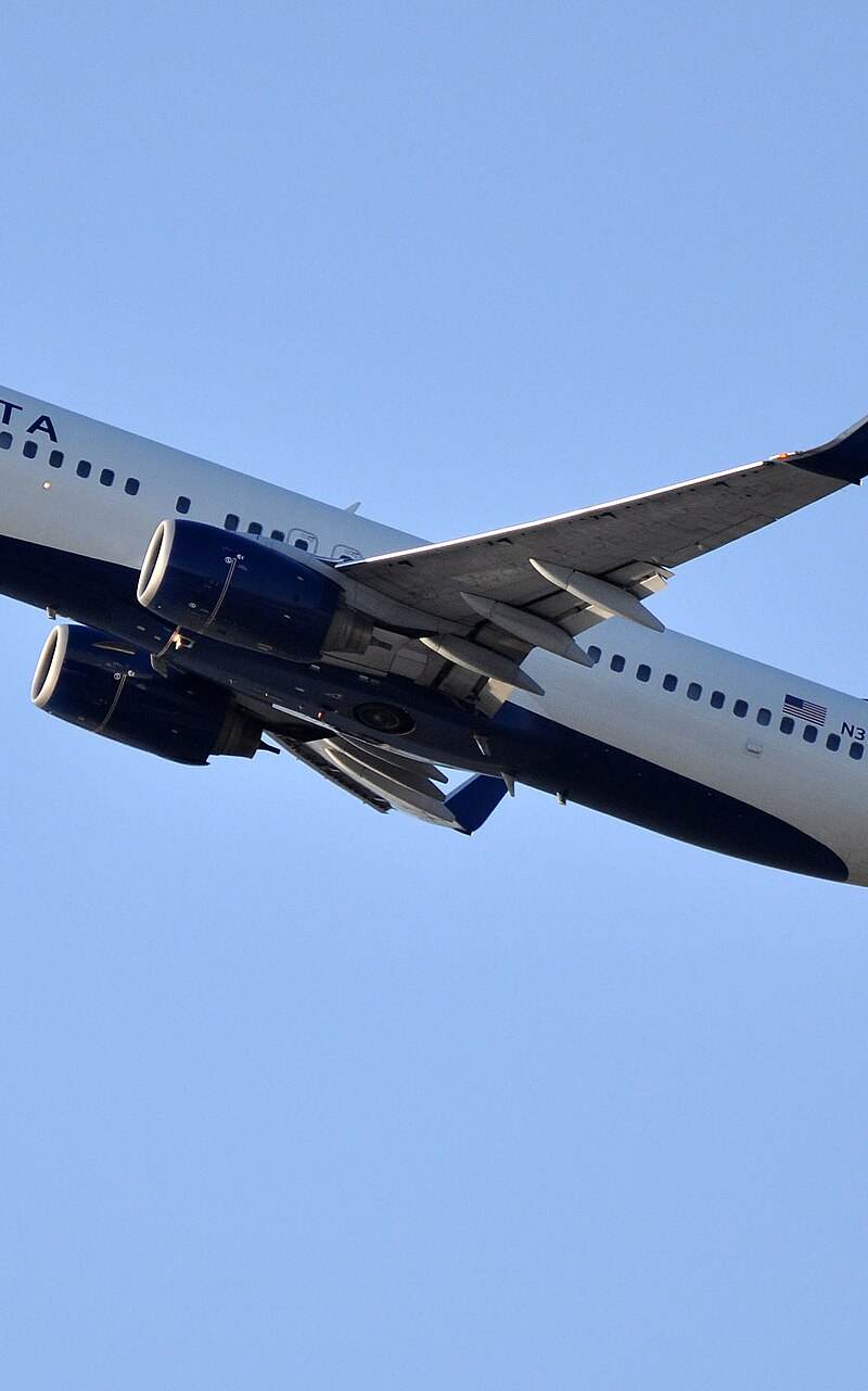 N3737C - Boeing