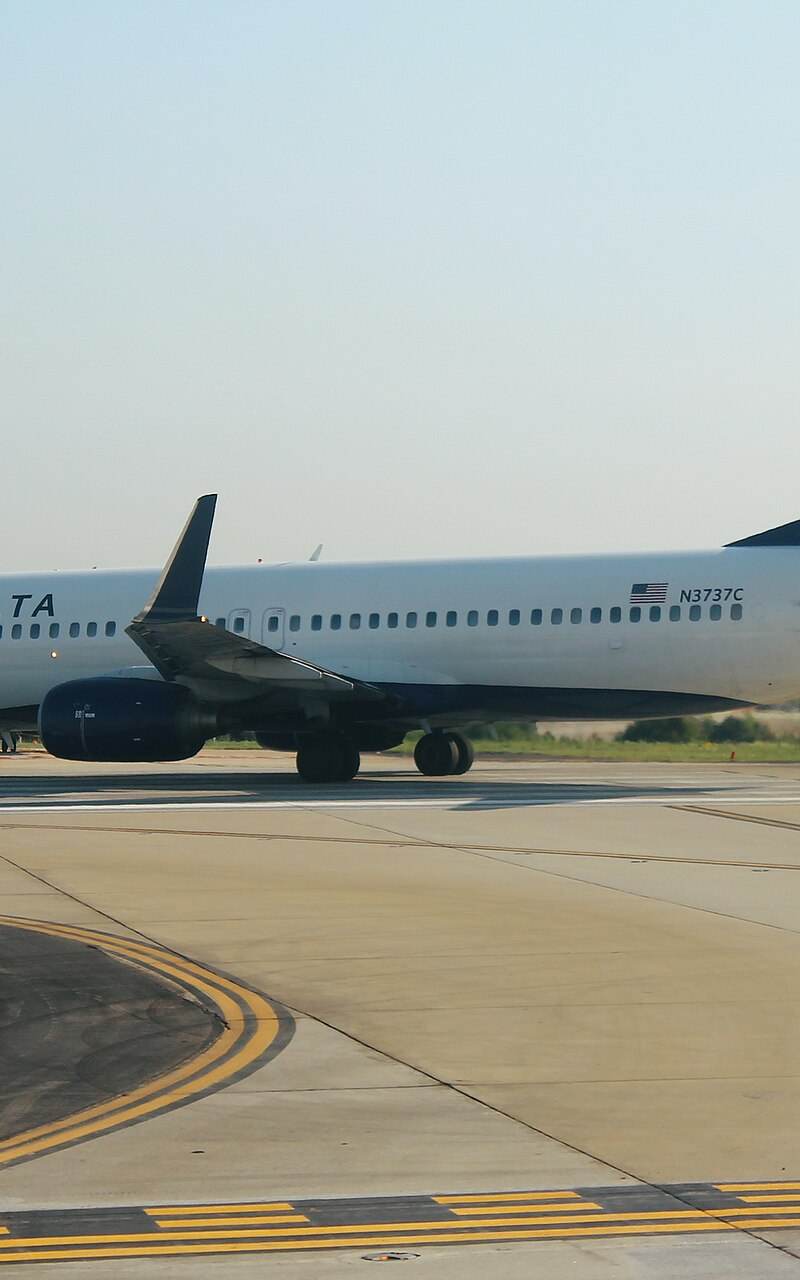 N3737C - Boeing