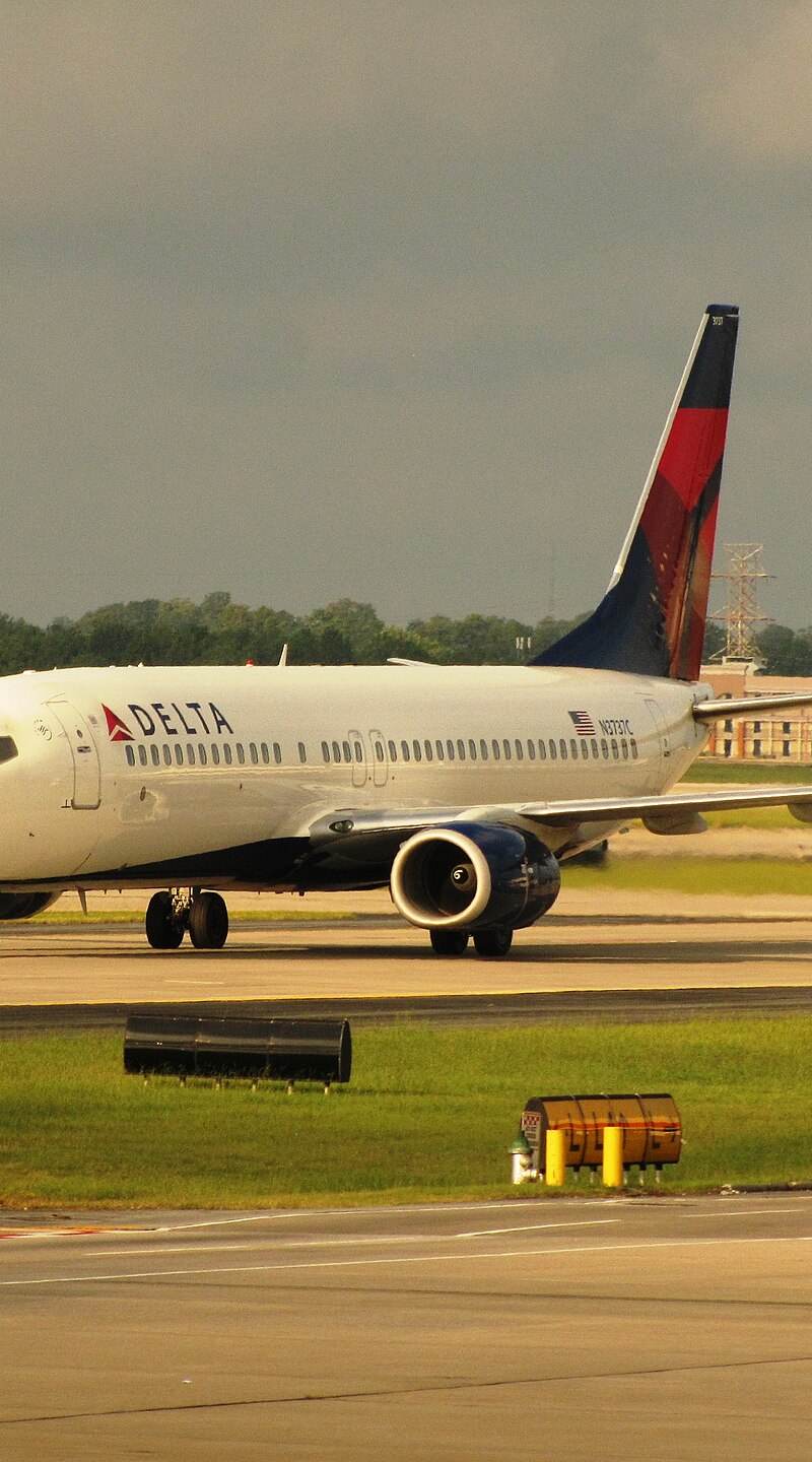 N3737C - Boeing