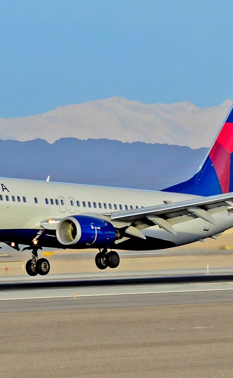N3738B - Boeing