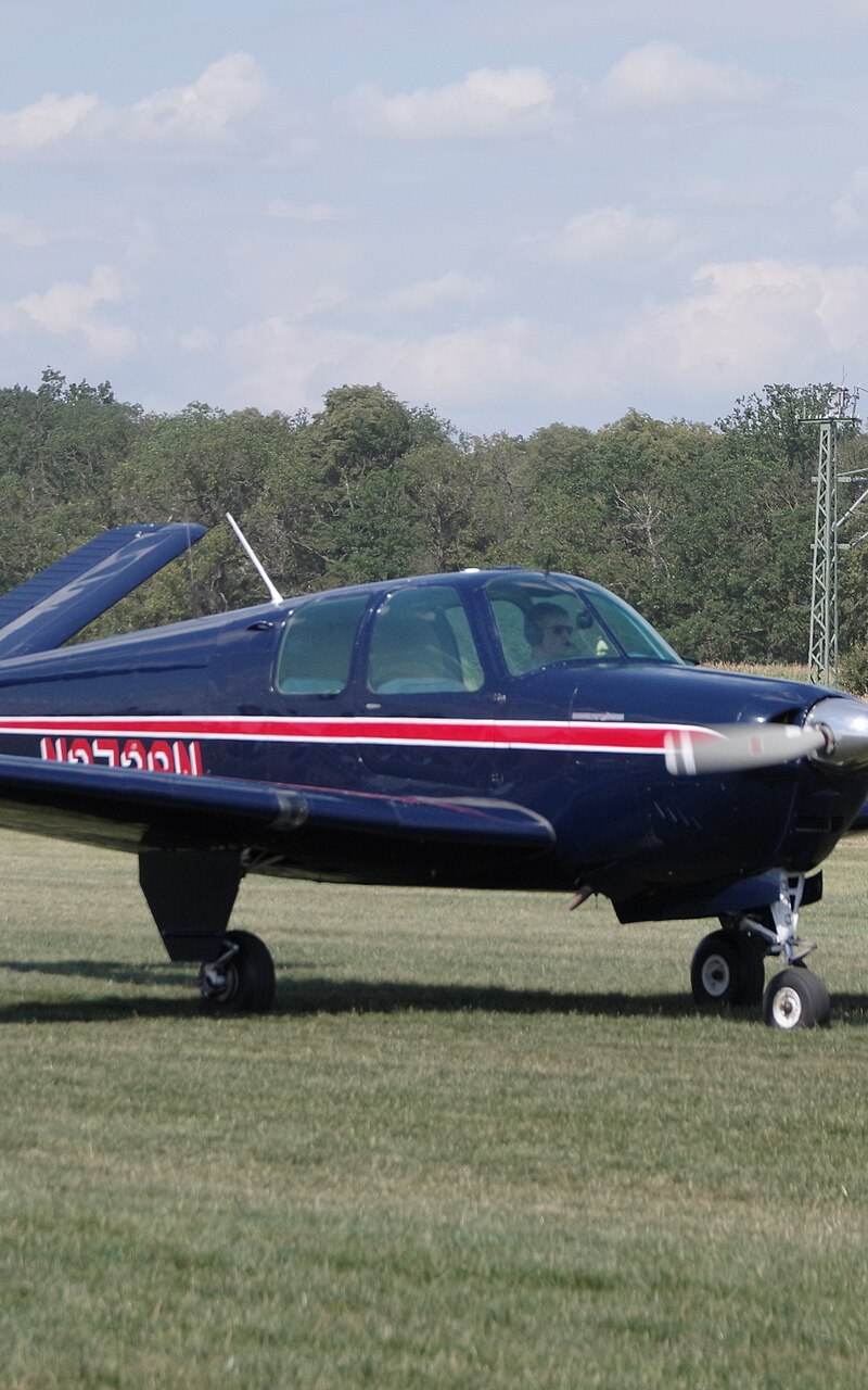 N3738N - Single-engine aircraft