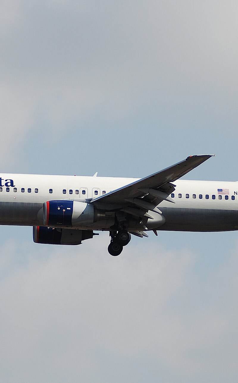 N3739P - Boeing