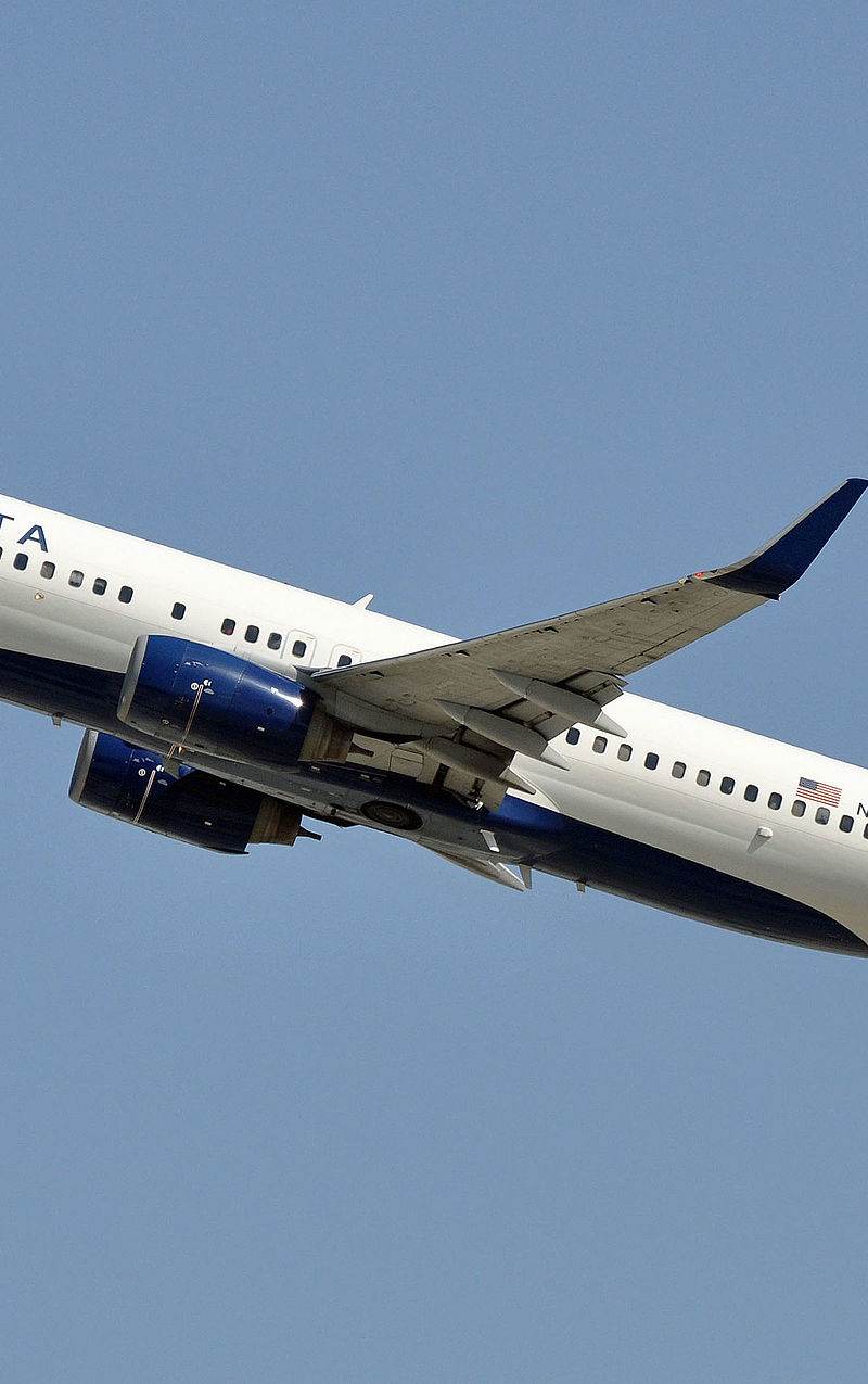 N3739P - Boeing