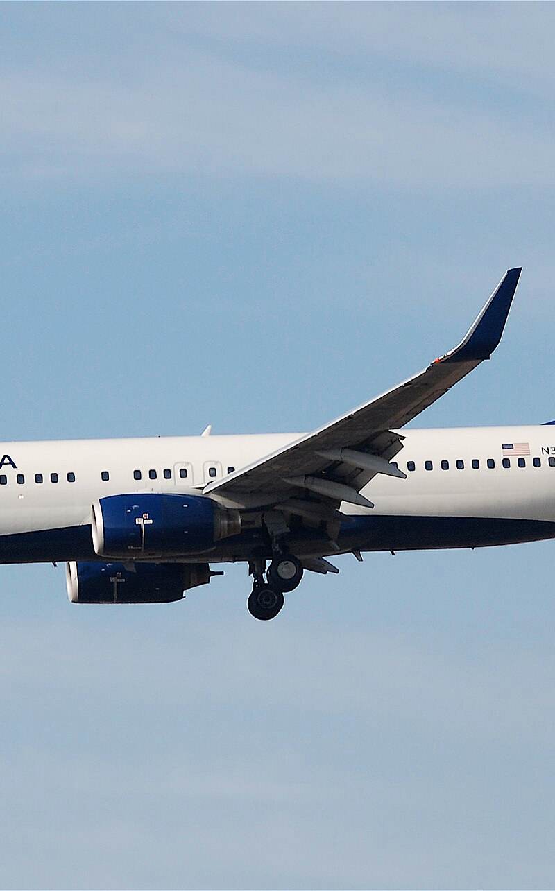 N3741S - Boeing