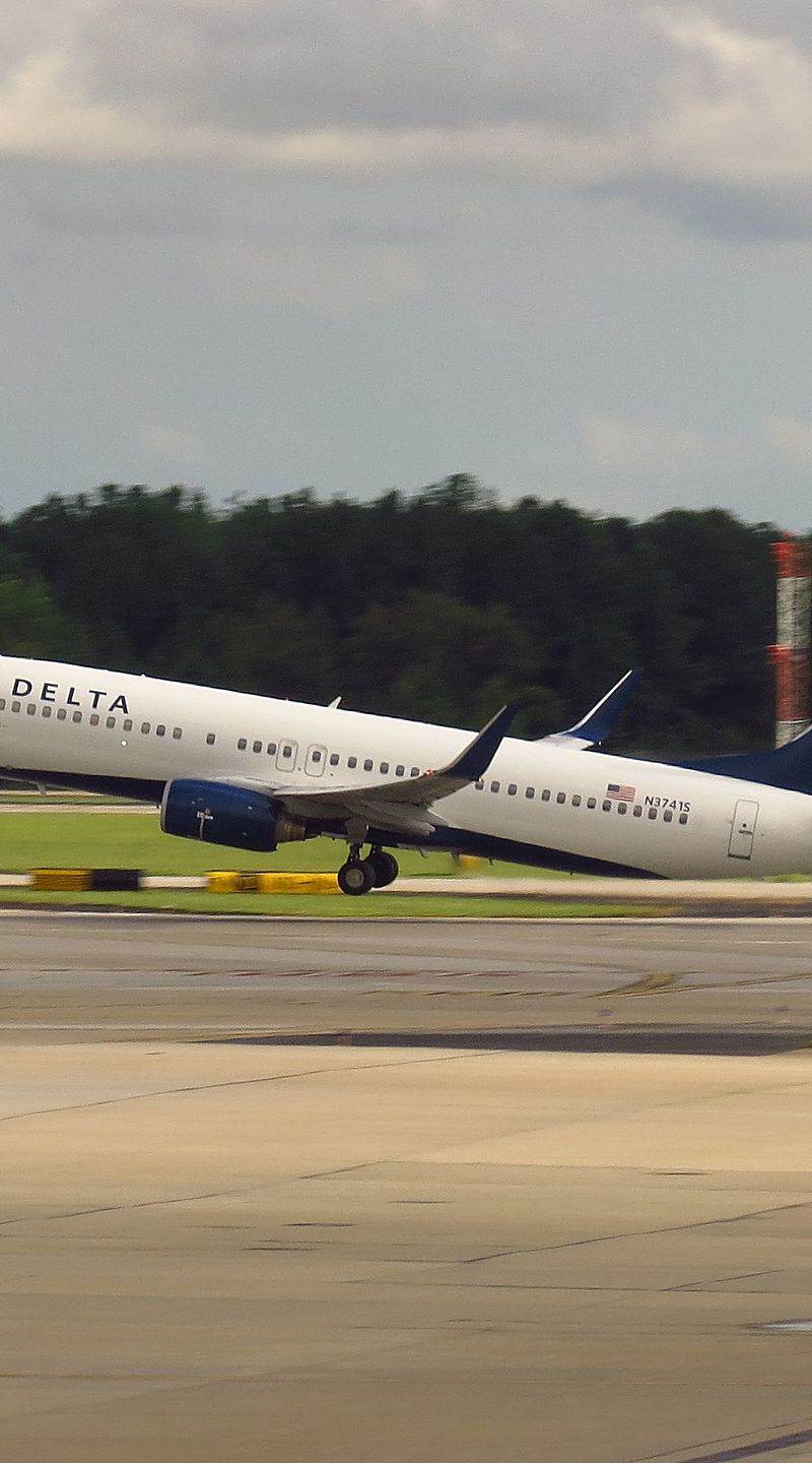 N3741S - Boeing