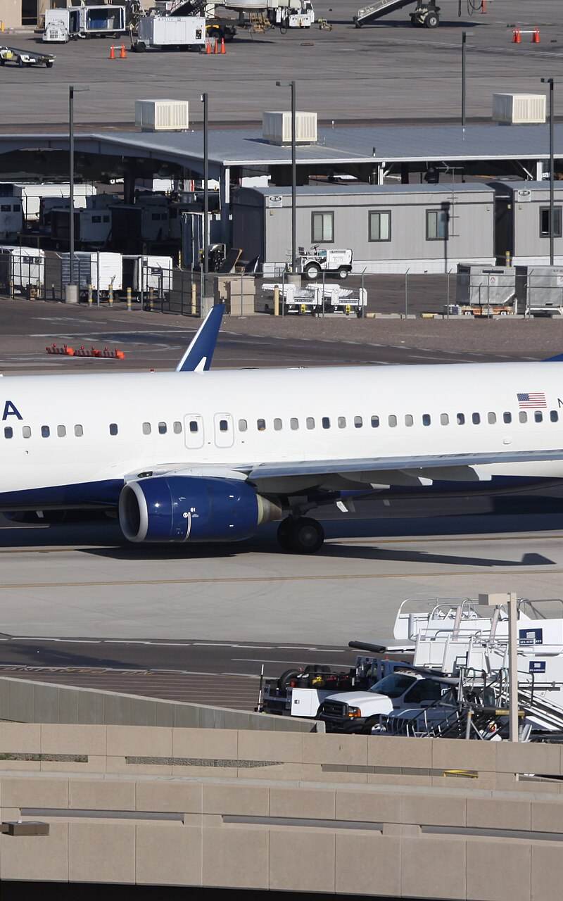 N3741S - Boeing