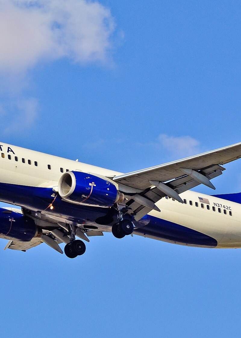 N3742C - Boeing