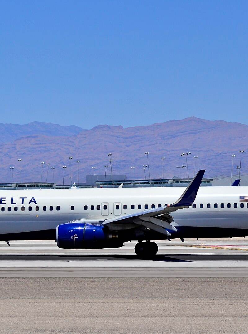 N3742C - Boeing