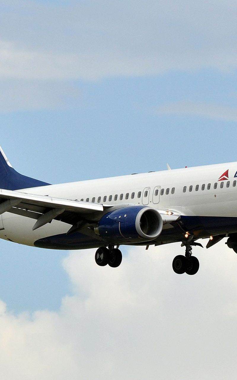 N3742C - Boeing