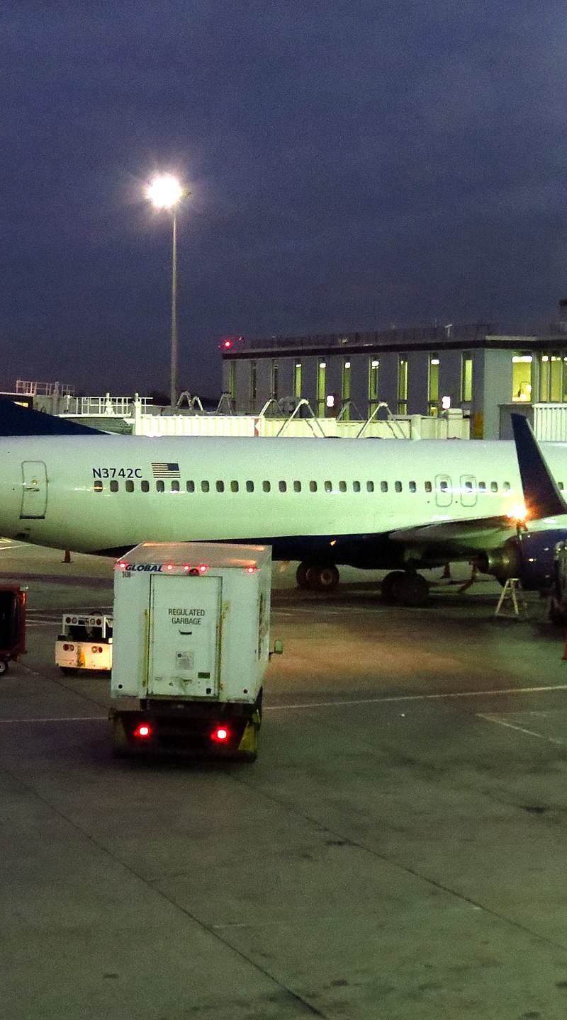N3742C - Boeing