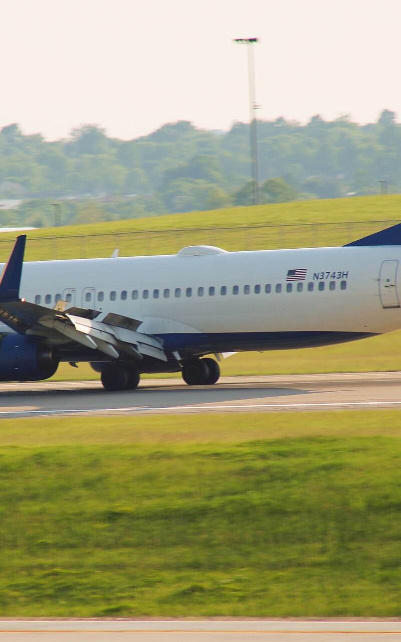 N3743H - Boeing