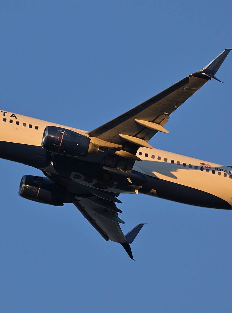N3743H - Boeing
