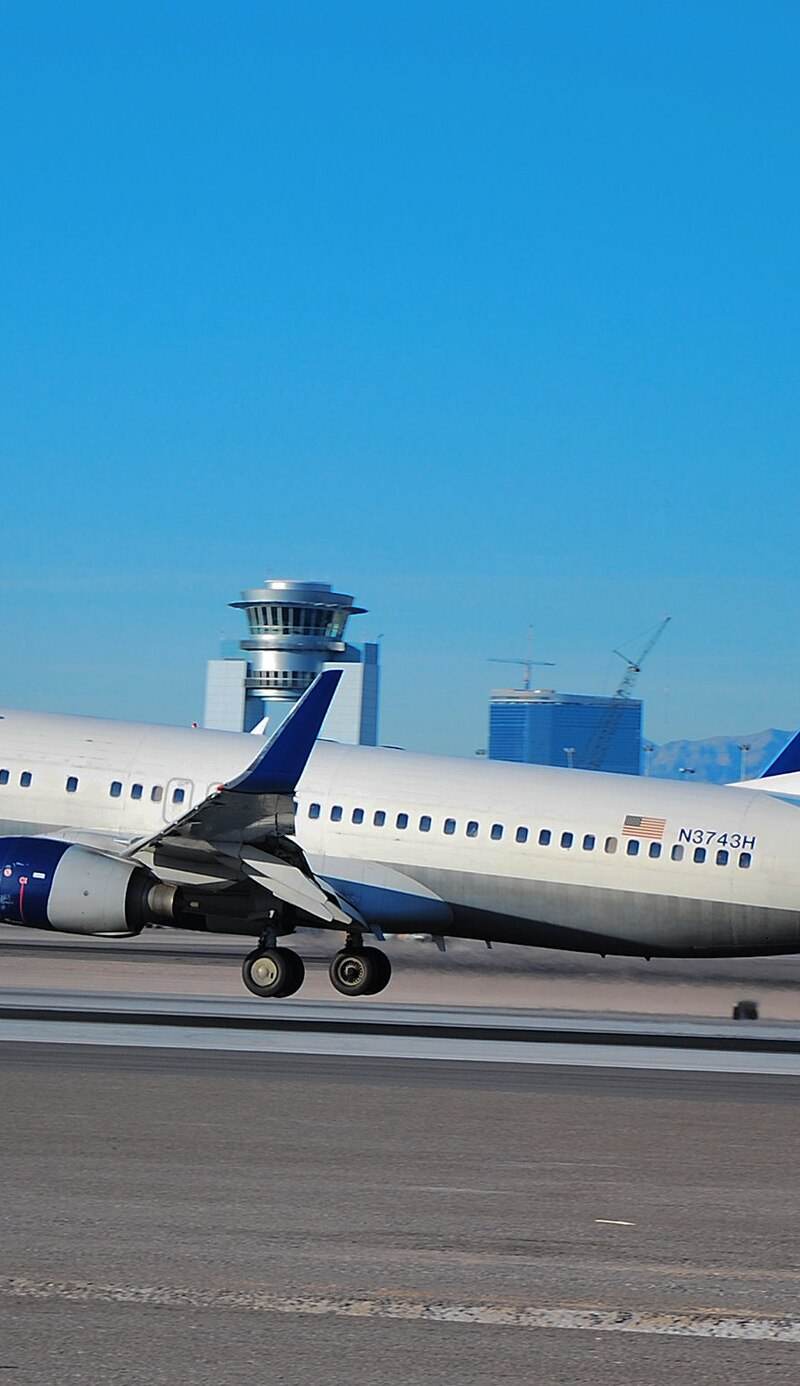 N3743H - Boeing