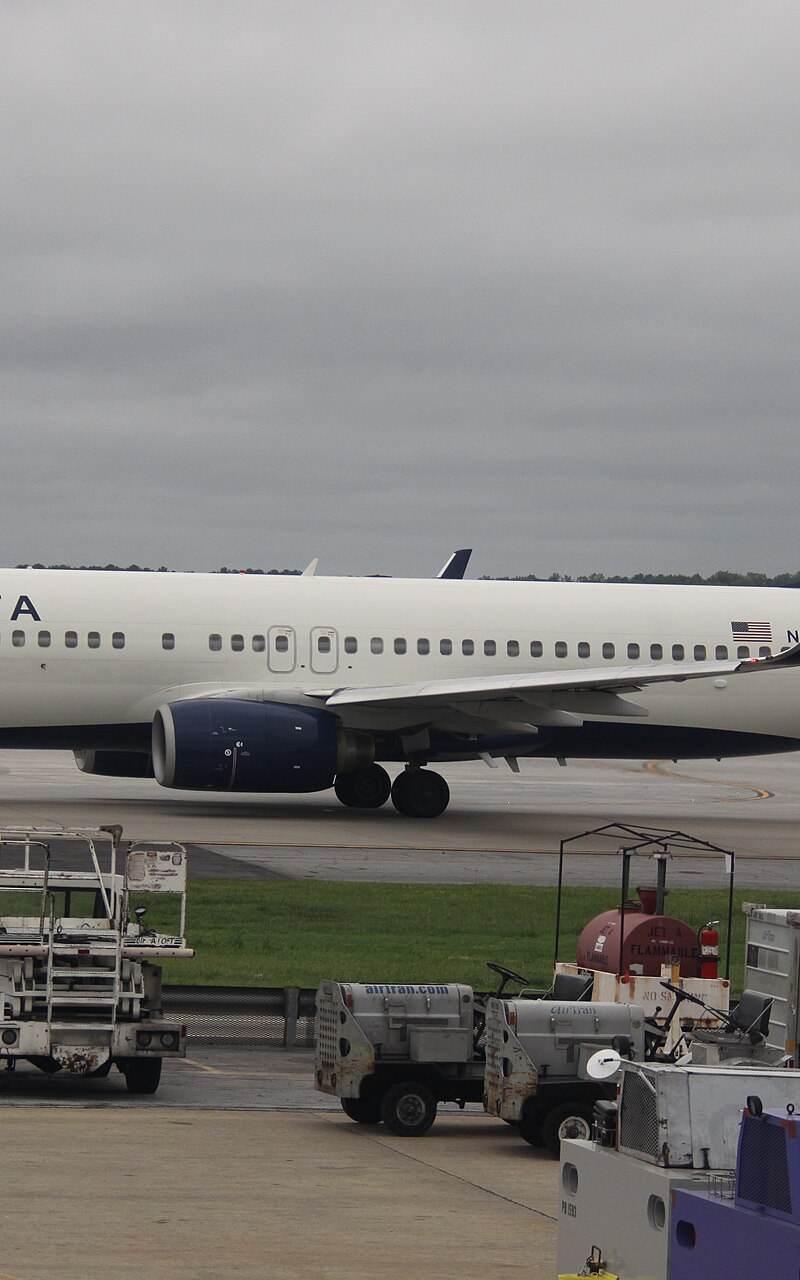 N3743H - Boeing