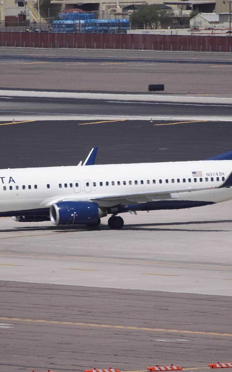 N3743H - Boeing