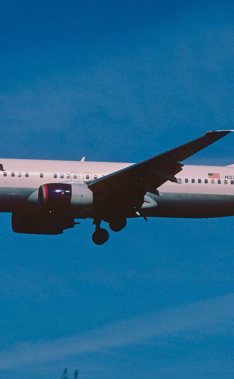 N3744F - Boeing