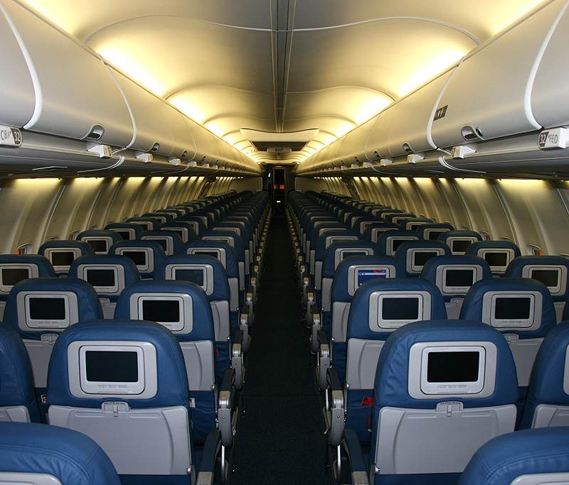 N3744F - Aircraft