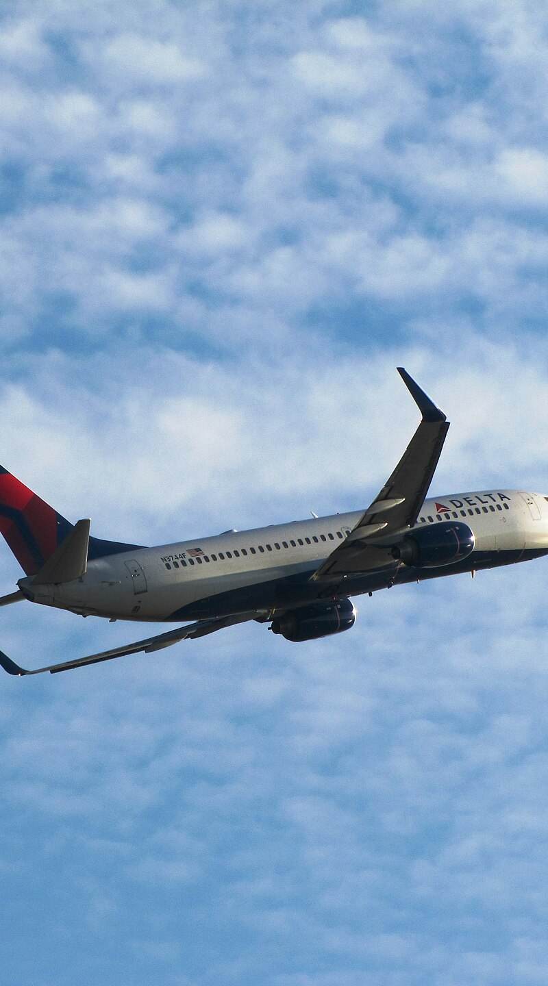 N3744F - Boeing