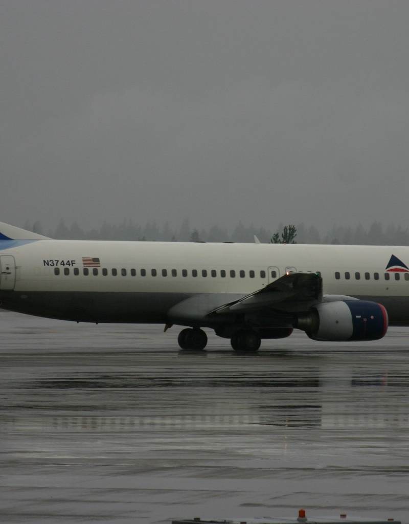 N3744F - Boeing
