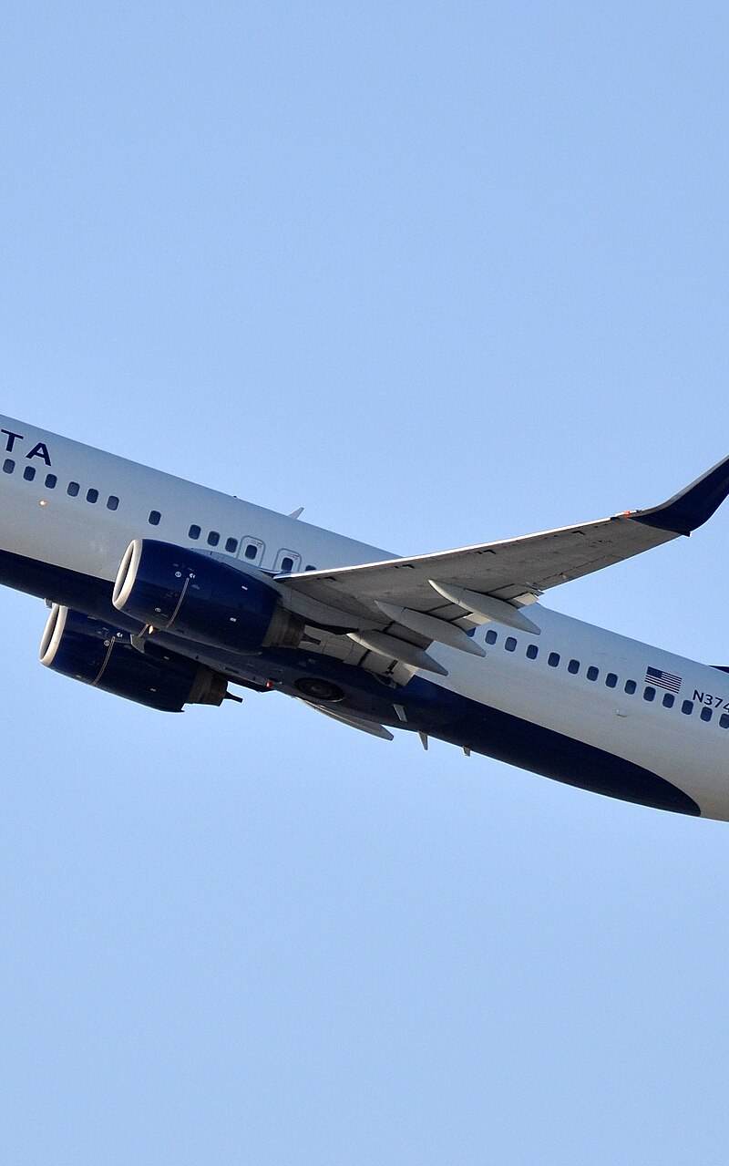 N3744F - Boeing