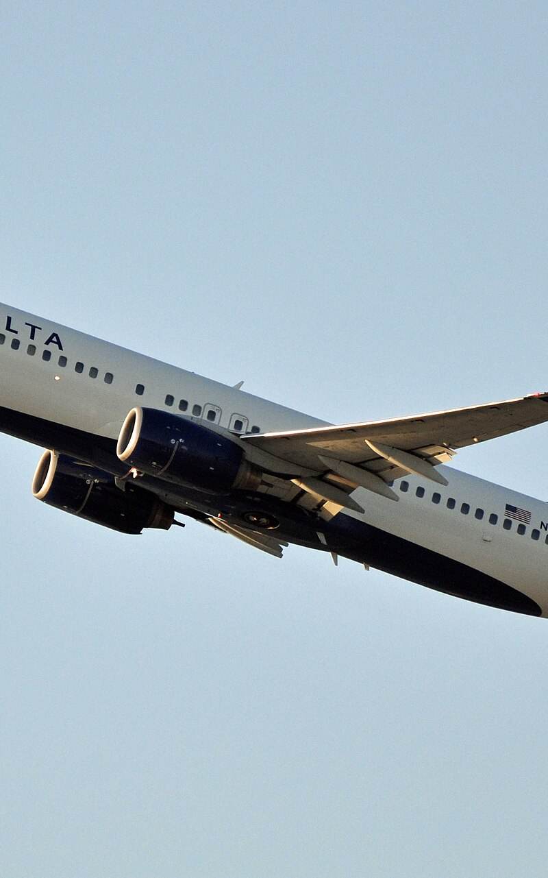 N3745B - Boeing