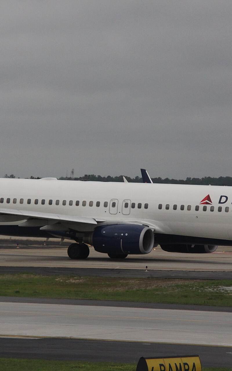 N3745B - Boeing