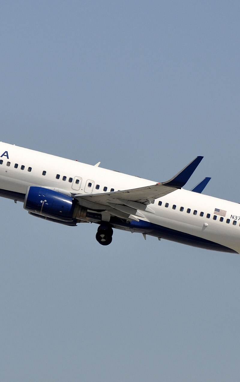 N3745B - Boeing
