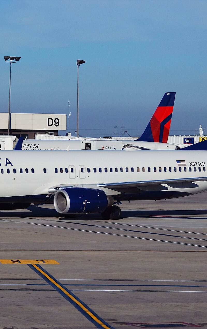 N3746H - Boeing