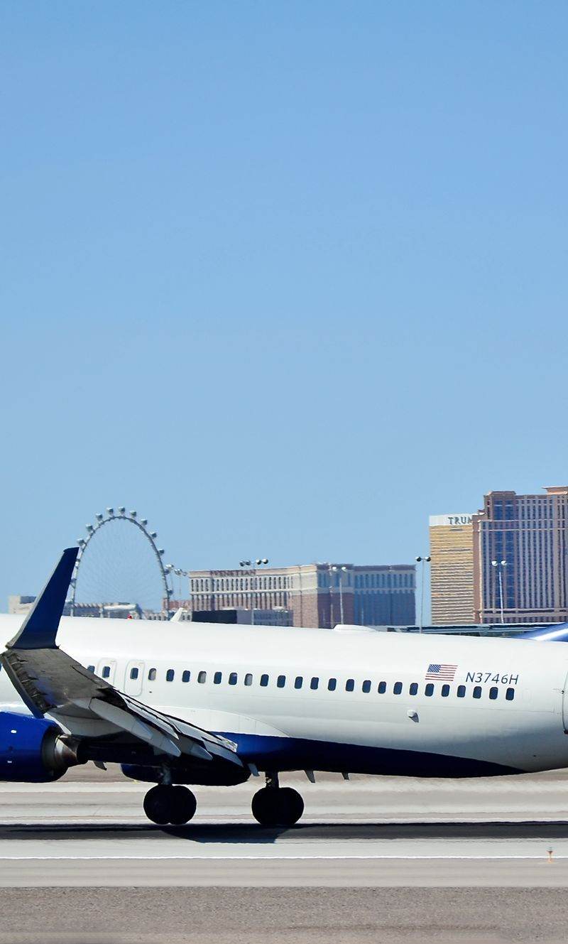 N3746H - Boeing
