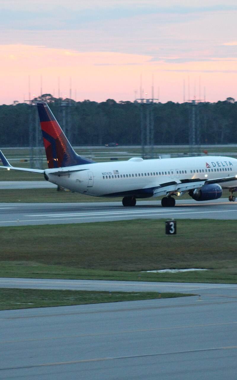 N3747D - Boeing
