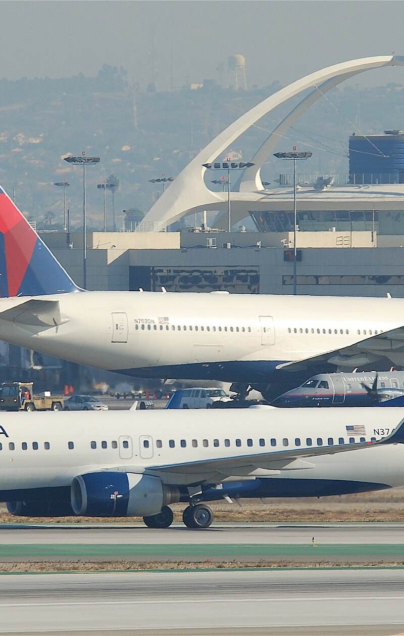 N3747D - Boeing