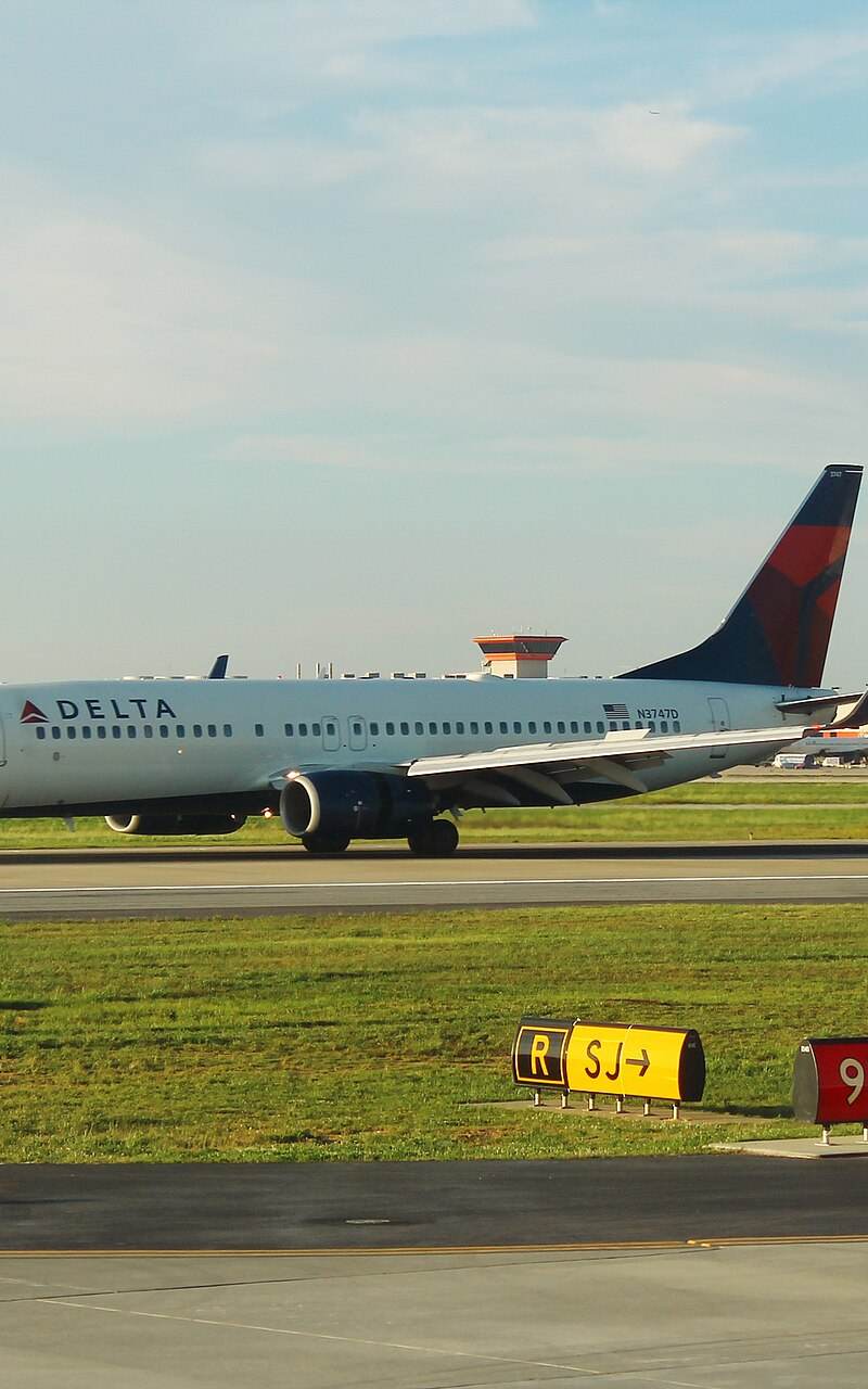 N3747D - Boeing