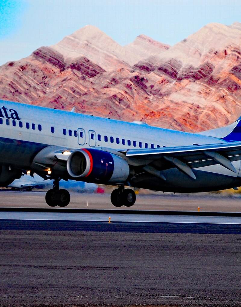 N3747D - Boeing