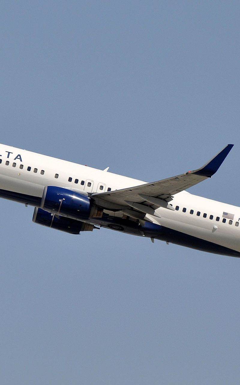 N3749D - Boeing