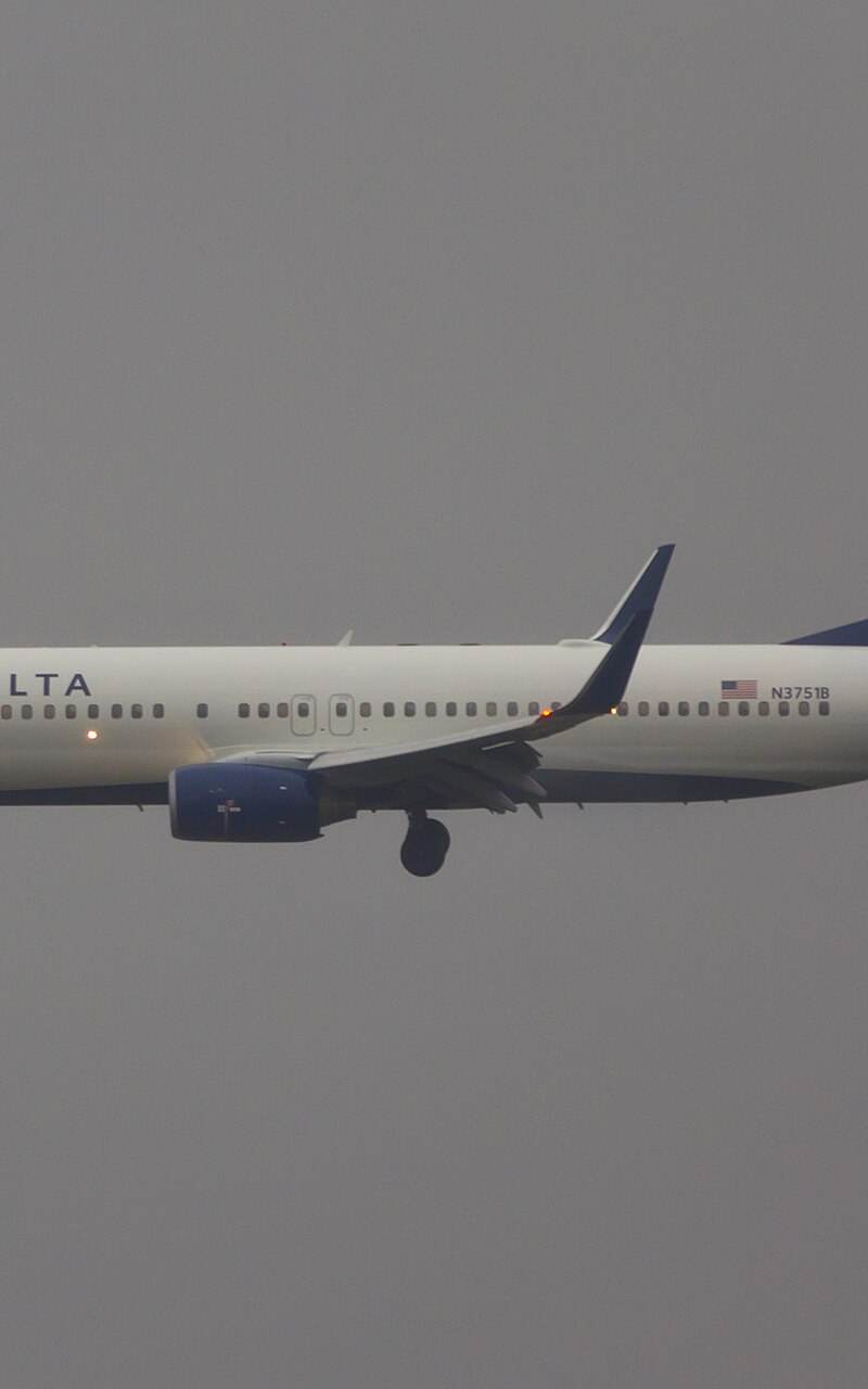 N3751B - Boeing