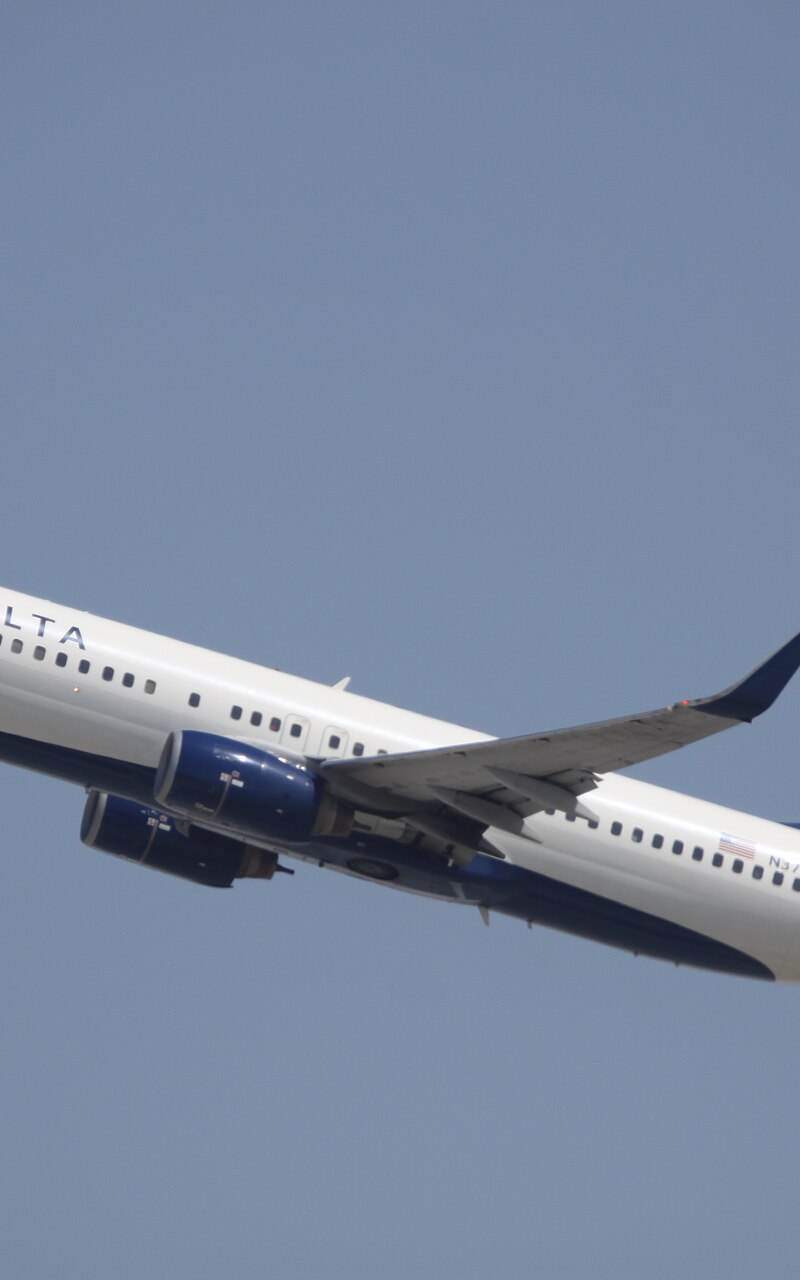 N3751B - Boeing
